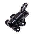 thumbnail image 1 of CEHVOM Aluminum Alloy Automatic Window Spring Lock The Safety Of Doors And Windows, Suitable , Doors, Windows Clearance, 1 of 1