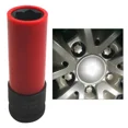 thumbnail image 1 of Douille de Verrouillage de Roue 17mm pour Mercedes-Benz Série S W221 Pneu, 1 of 1