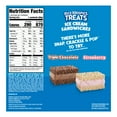 thumbnail image 5 of Rice Krispies Treats Original Ice Cream Sandwiches, 4 fl oz, 3 pack (Frozen), 5 of 5