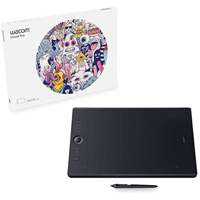 Wacom Intuos Pro Large Pth860