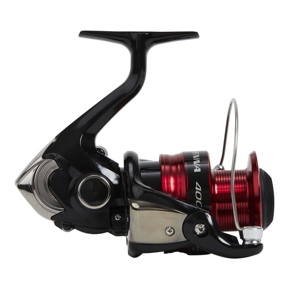 Shimano Fishing SIENNA 500 FG CLAM Spinning Reels [SN500FGC]