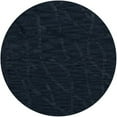 thumbnail image 3 of Dalyn Dover Area Rug DV10 Dv10 Navy Swirls Waves 12' x 12' Octagon, 3 of 5