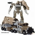 thumbnail image 4 of HZX H606 G1 Action Figure Toy Starscream Model 18cm ABS Movable Joints Statue Deformation Car Robot NO BOX, 4 of 5