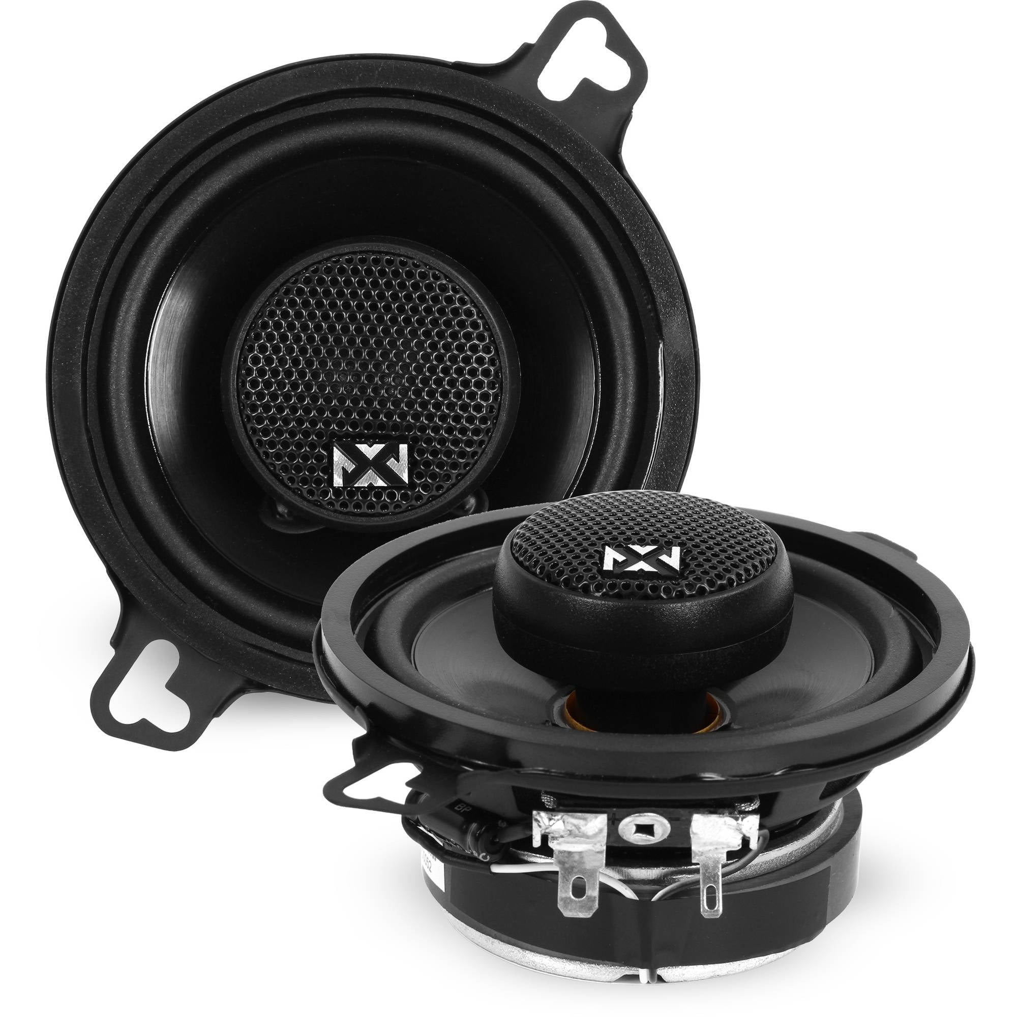 NVX VSP60 600W Peak (200W RMS) 6\