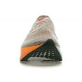 thumbnail image 3 of Nike Men's ZoomX Vaporfly 3 Sea Glass Bright Mandarin Running Shoes, from StockX, 3 of 5