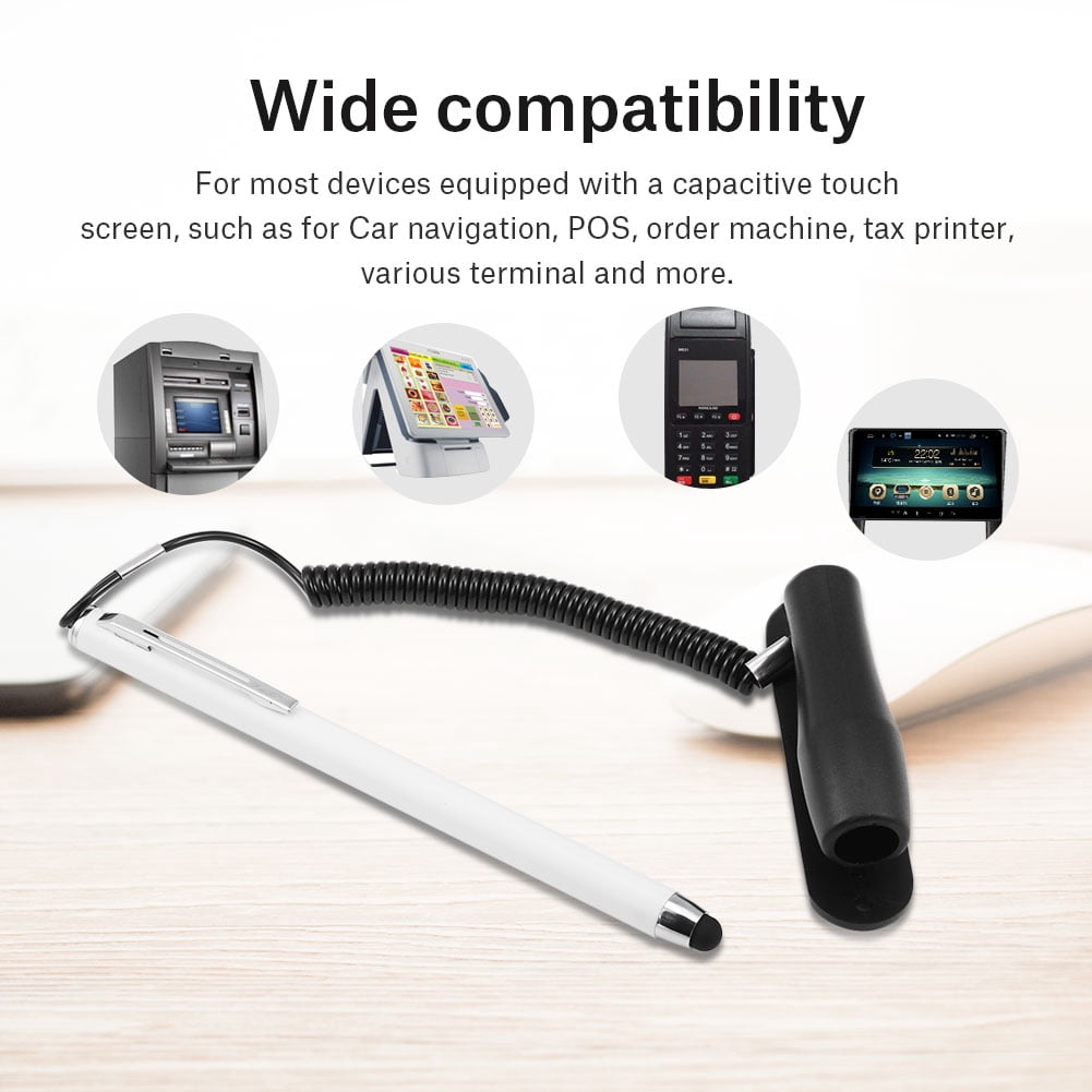 LAFGUR Stylus Replacement, Universal Stylus Pen, For Mobile Phone Working Tablet