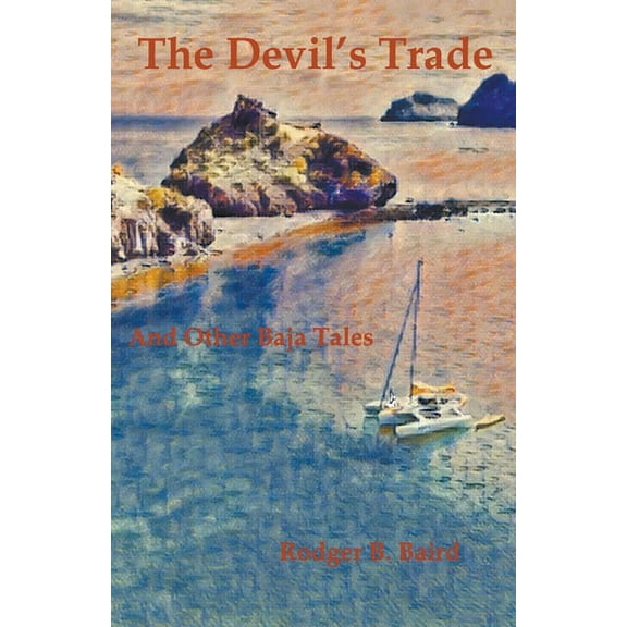 The Devil's Trade, (Paperback)