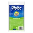 thumbnail image 3 of Bolsas Reutilizables Ziploc Para Sándwich 1 Paquete con 20 Bolsas, 3 of 9