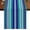 Green, variant on Mexican Style Burlap Cotton Table Runner 13x36 Inches Short, Colorful Mexico Stripes Light Blue Farmhouse Table Runners, Outdoor Dining Tablecloths Decor for Baby Shower/Party/Wedding