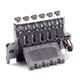 thumbnail image 5 of Sistema de Bloqueo GA503 Pats para guitarra eléctrica Yuyangstore Puente trémolo, 5 of 8