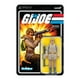 thumbnail image 1 of G.I. Joe Super7 Azul Marino Mostacho Afroamericano Armada, 1 of 2