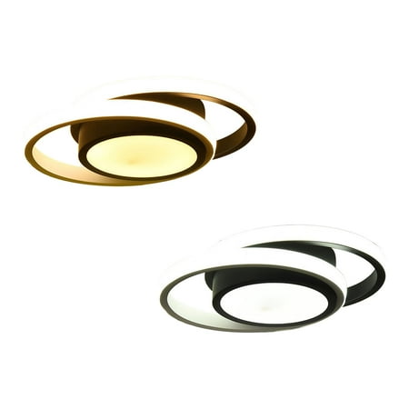 

Modern LED Ceiling Light for Home Entryway Corridor Restaurant Hallway Decor