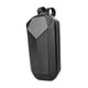 thumbnail image 3 of Bolsa para manillar de patinetes eléctricos, bolsa de almacenamiento frontal para bicicletas, soporte multiusos para teléfono de gran capacidad de 5L, 3 of 8