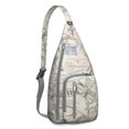 thumbnail image 1 of Trip Essentials Sling Backpack - Compact Lightweight Shoulder Bag for Vacation & City Exploration, Fashionable Anti-Theft Design, 1 of 4