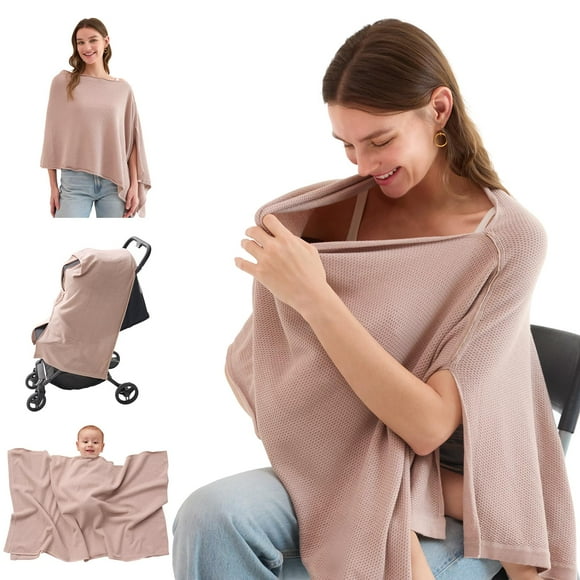 Funda de lactancia Momcozy Funda de lactancia para poncho de lactancia