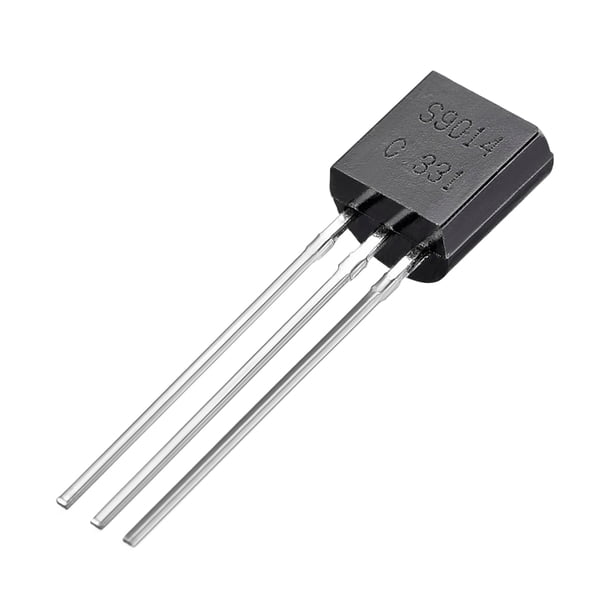 Arriba 91+ Foto Como Saber Si Un Transistor Es Pnp O Npn Lleno