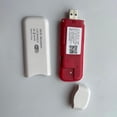 thumbnail image 4 of Inalámbrico LTE Router 4G Tarjeta 150Mbps USB Módem Dongle Hotspot, 4 of 6
