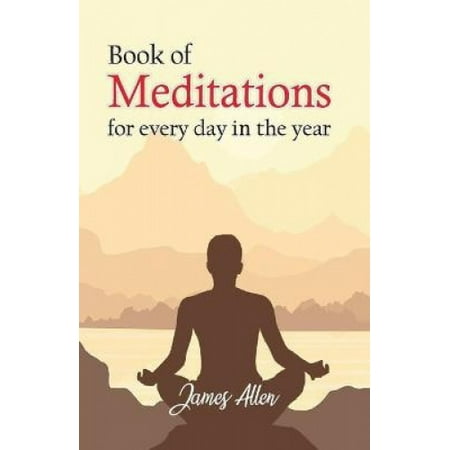 Book of Meditations for Every day in the Year | Walmart Canada