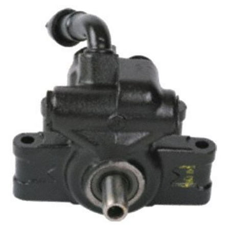 A1 CARDONE - POWR STEER PUMP