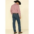 thumbnail image 2 of Wrangler Men's Premium Performance Advanced Comfort Mid Stone Jeans - 1047MACMS 31W x 34L  US, 2 of 5