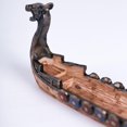 thumbnail image 2 of Blesiya 2x Adorno De Barco De Resina Soporte De Palo Acuario, 2 of 7