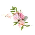 thumbnail image 4 of Miangastore Décorations de Gâteau de Mariage Réalistes, Fleurs de Rose Réalistes, Décorations de Gâteau Boho pour Mariage, Fête d'Anniversaire, Douche Nuptiale, 4 of 8