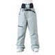 thumbnail image 1 of Ceisia Men Solid Color Gift Windproof Waterproof Warm Multi Pocket Ski Pants, 1 of 3