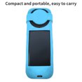 thumbnail image 4 of Protective Case For360 X4 Panoramic Action Camera, Action Camera Silicone Protective Cover Case with Lens  Cover, Silicone All Round Cover, 4 of 7