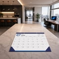 thumbnail image 5 of English Calendar July–December 2026,Half-Year Calendar,Monthly Planning Calendar,Office and Home Desk Calendar, 5 of 6