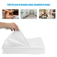 thumbnail image 4 of Sábana impermeable Bolsa de 10 piezas Desechable para spa Sábana tejida Sábana antiaceite BuyWeek, 4 of 9