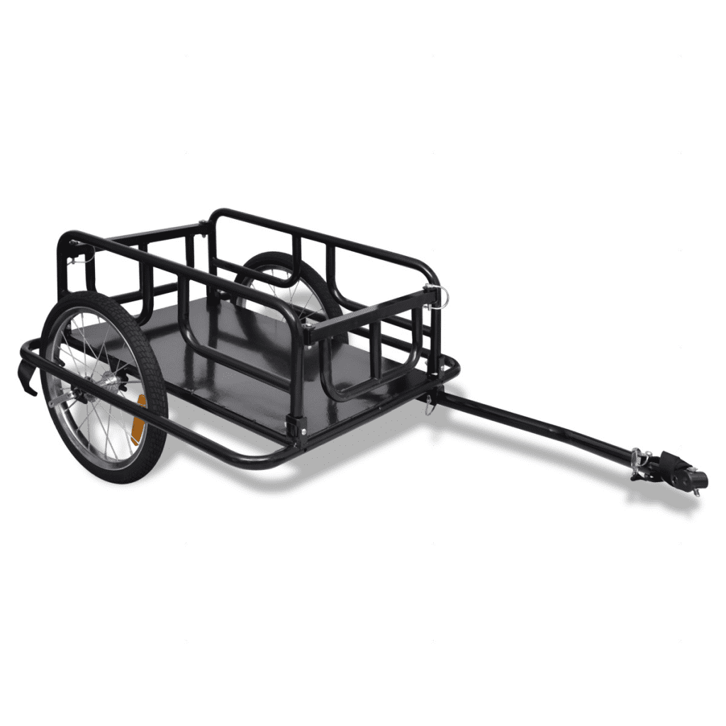 bike cargo trailer walmart