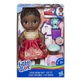 thumbnail image 2 of Baby Alive Cupcake Birthday Baby, Includes Doll and Accessories, 2 of 2