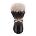 thumbnail image 2 of Nylon Shaving Brush,Portable Men Shaving Brush Metal Handle Shave Brush Shaving Brush Unrivaled Performance, 2 of 14