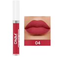 thumbnail image 1 of 19-color Matte Non-stick Cup Waterproof Lipstick Long Lasting Lip Gloss, 1 of 2