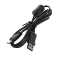 thumbnail image 1 of Reemplazo De 12 Pines De Carga USB Para -FC100 EX-, EX-FC150, EX-FC160S EX-Z2 EX-Z8 EX-Z9 ZR20 ZR200 ZR300 ZR400 Yotijar  Cable de carga USB de 12 pines, 1 of 6