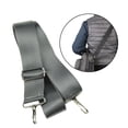 thumbnail image 1 of Maletín Universal de Nylon para Laptop Shamjiam Correa de Hombro Ajustable 150cm Gris, 1 of 9
