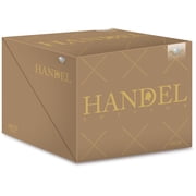 Handel - Handel Edition - Music & Performance - CD