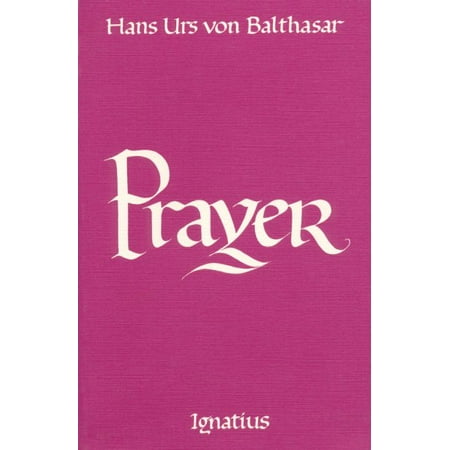 Prayer