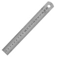 thumbnail image 1 of Unique Bargains 20cm 8 Inches Measurement Straight Ruler Tool, 1 of 1