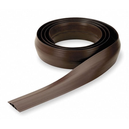 UPC: 0783585337296 | Hubbell Wiring Device-Kellems Cable Protector 1 Channel Black 5 ft. L FT4BK5