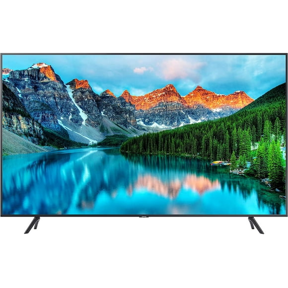 PANTALLA DE 55" 4K SMART TV MARCA SAMSUNG Samsung LH55B//EAHLGFXZX