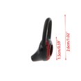 thumbnail image 4 of HLONK 6 Pcs Embouts d'Oreille en Silicone Gels pour Remplacement d'Oreillettes, 4 of 7