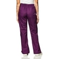 thumbnail image 3 of WonderWink WonderWORK Flare Leg Pant Scrub Bottoms, 3 of 4