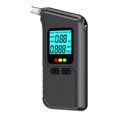 thumbnail image 1 of Professional-Grade Portable Breath Alcohol Tester with LCD Display, High-Accurate Personal Breathalyzer, 1 of 6