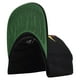 thumbnail image 2 of Gorra Plana Negra Unitalla Built For Speed Premium, 2 of 5