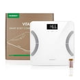 thumbnail image 7 of Tenergy Vitalis Weight Scale, Bluetooth Connected APP Scale, High Precision BMI Scale with Large Easy Read Backlit LCD, Body Scale, Max Weight 400 pounds (iOS/Android), 7 of 7