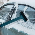 thumbnail image 1 of TIMIFIS Car Cleaning Car Mounted Snow Shovel, Retractable Winter Tool Supplies, Deicing, Snow Sweeping, Defrosting, And Snow Clearing Tools pring/Summer, 1 of 6