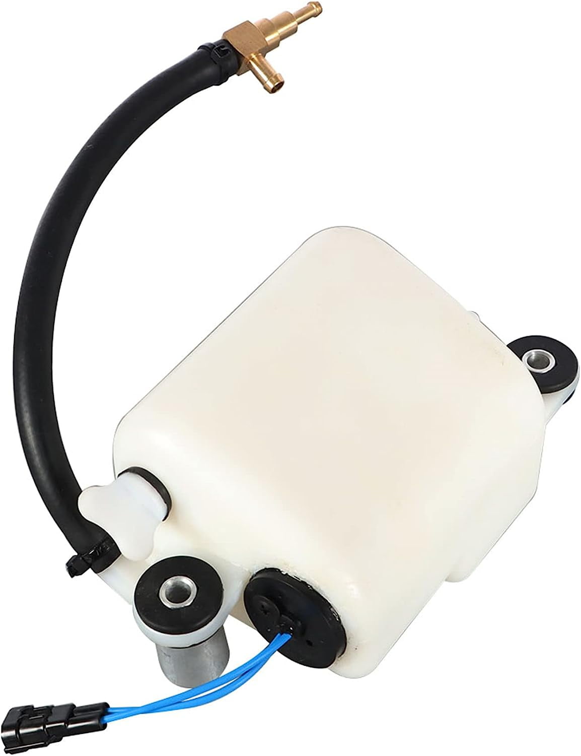 ALLCARB Outboard Oil Tank Assembly/3.0L Replacement for Mercury Marine