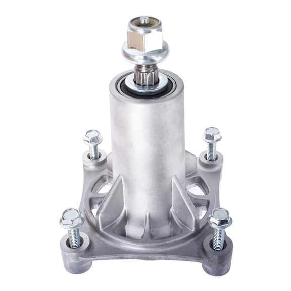 587819701 Spindle Assembly For Husqvarna Craftman 187292 532187292 532187281