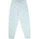 thumbnail image 2 of Alice In Wonderland - Set de Pijama Largo Logotipo para Mujer (Rosa, Azul, Negro), 2 of 3